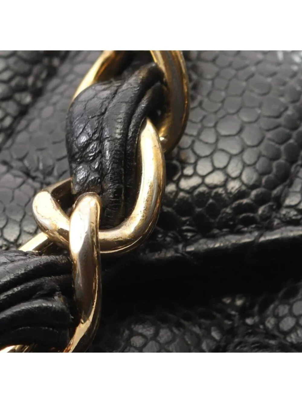 CHANEL this authentic
